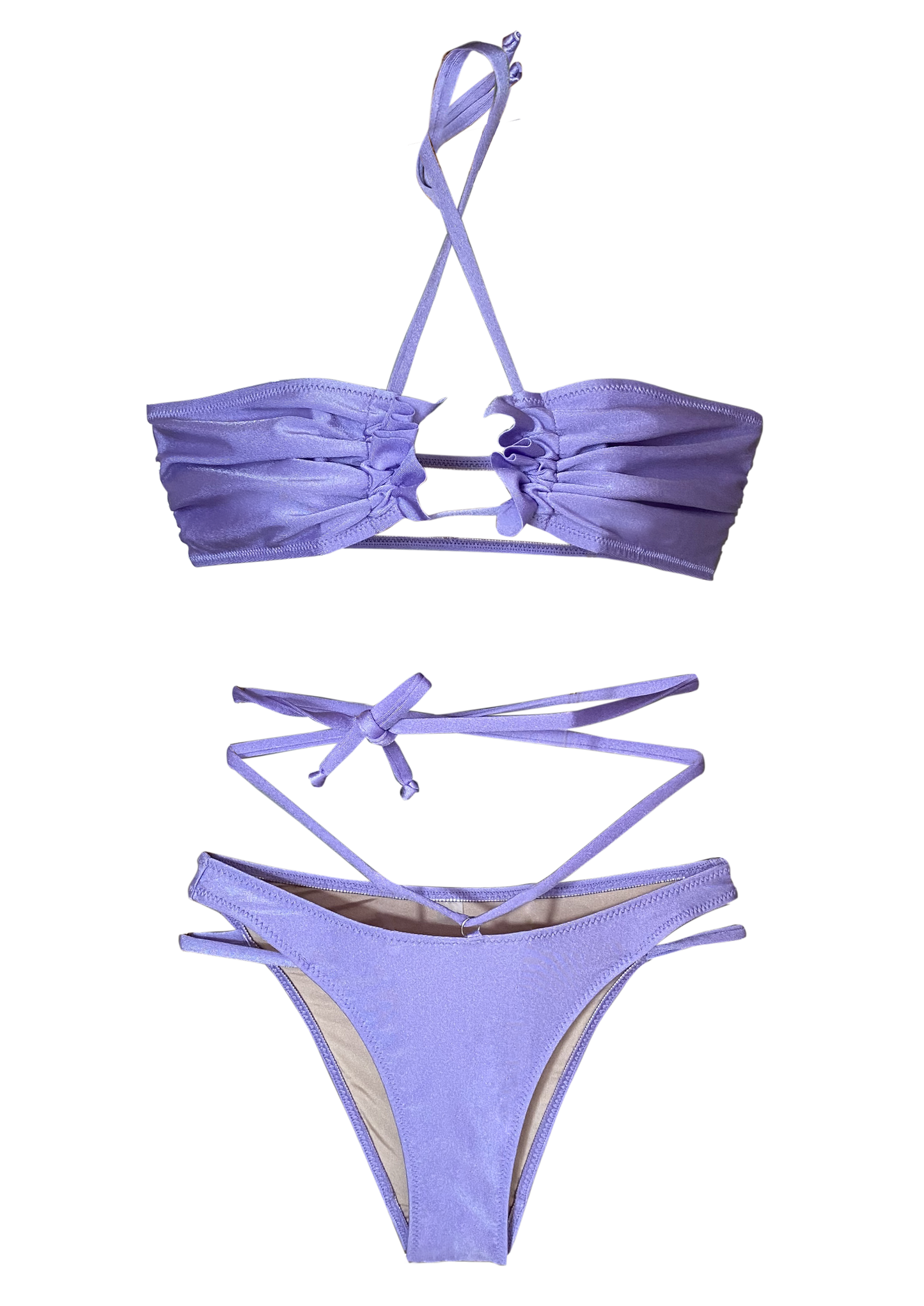 Slip bikini Beverly